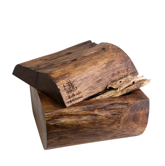 KALIMANTAN SUPER OUD (80 G)
