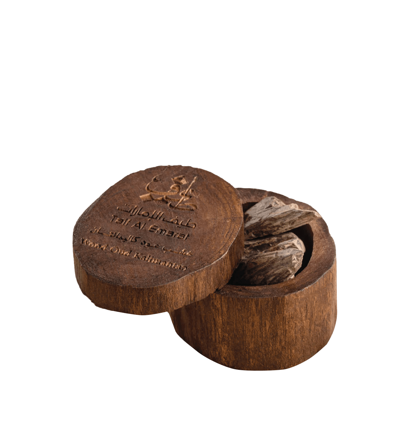 KALIMANTAN AGARWOOD (36 G)