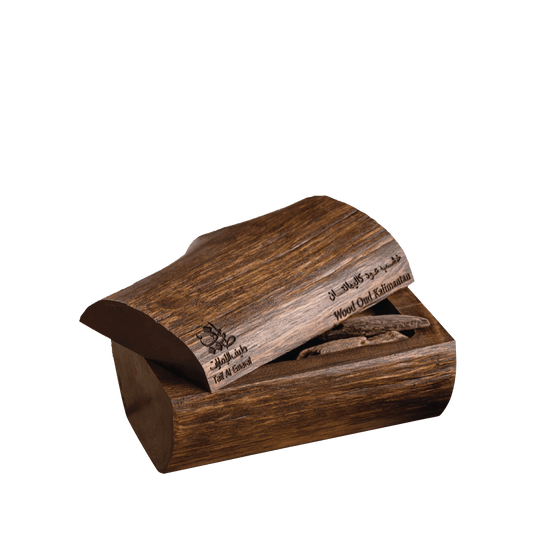 KALIMANTAN AGARWOOD (60 G)