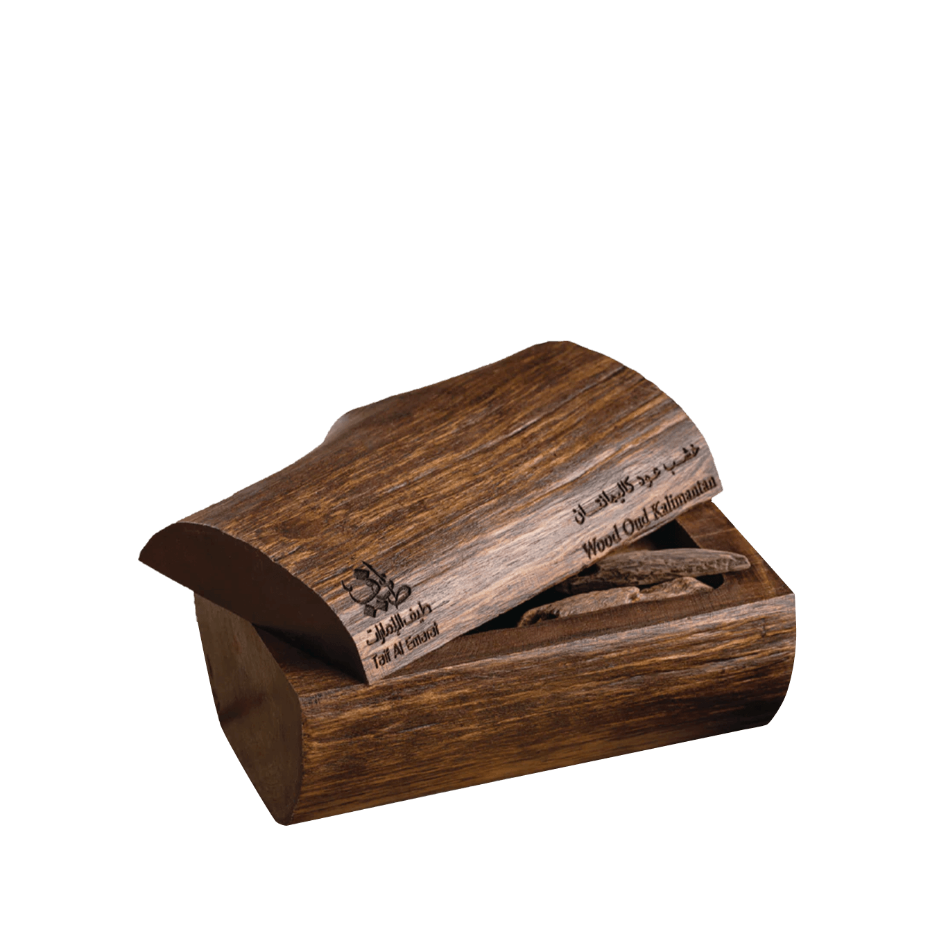 KALIMANTAN AGARWOOD (60 G)