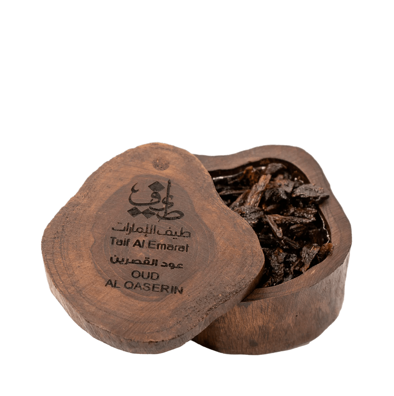 OUD AL QASERIN (60 G)