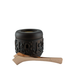 Taif Letters Incense Burner