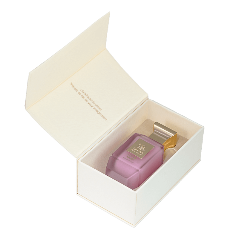 Lotus Musk