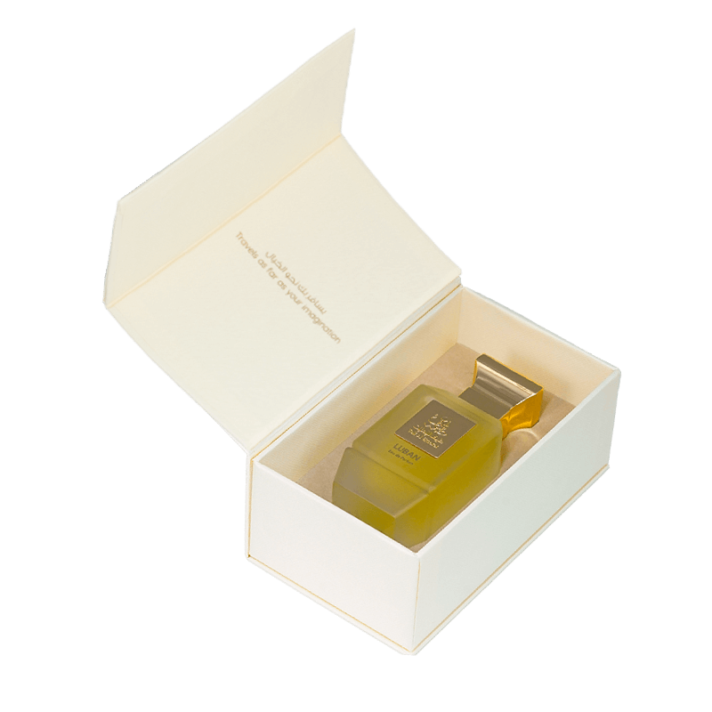 Luban Perfume