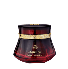 Luban With Oud