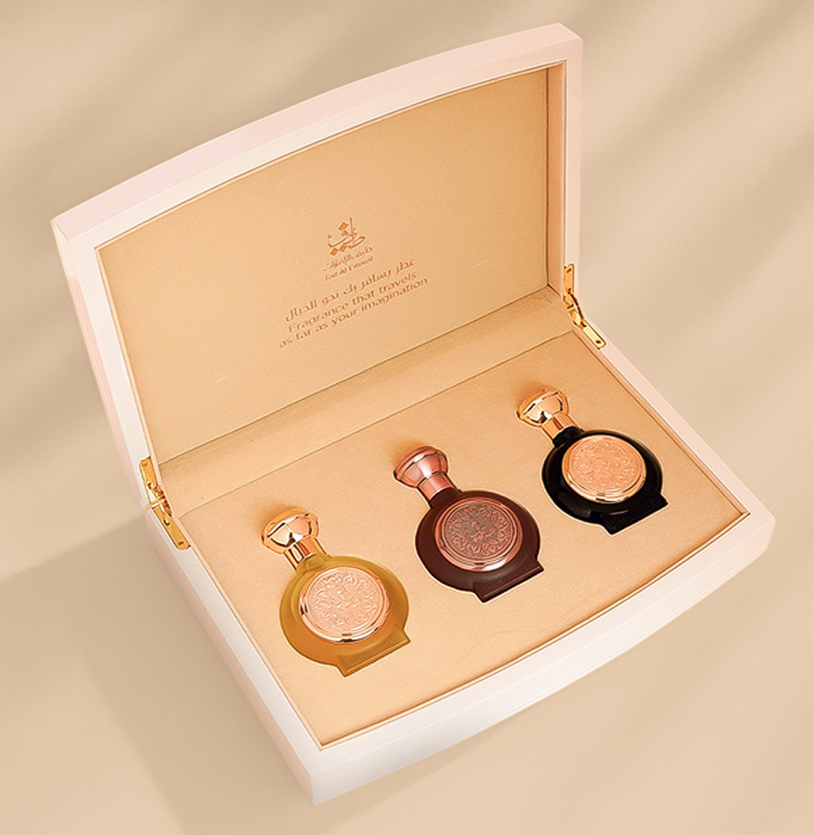 Sets and gift boxes