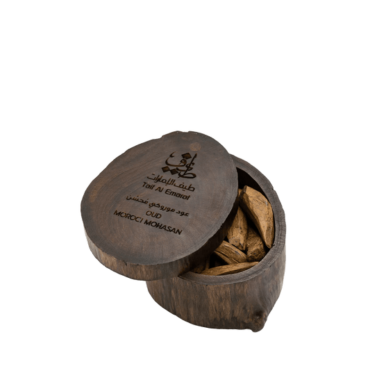 Oud Moroci Mohasen (60 G)