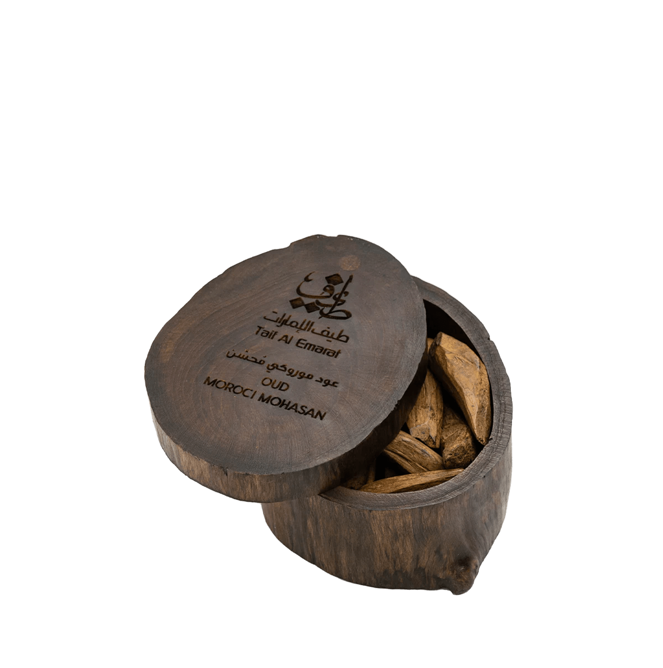 Oud Moroci Mohasen (60 G)