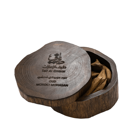 Oud Moroci Mohasen (96 G)