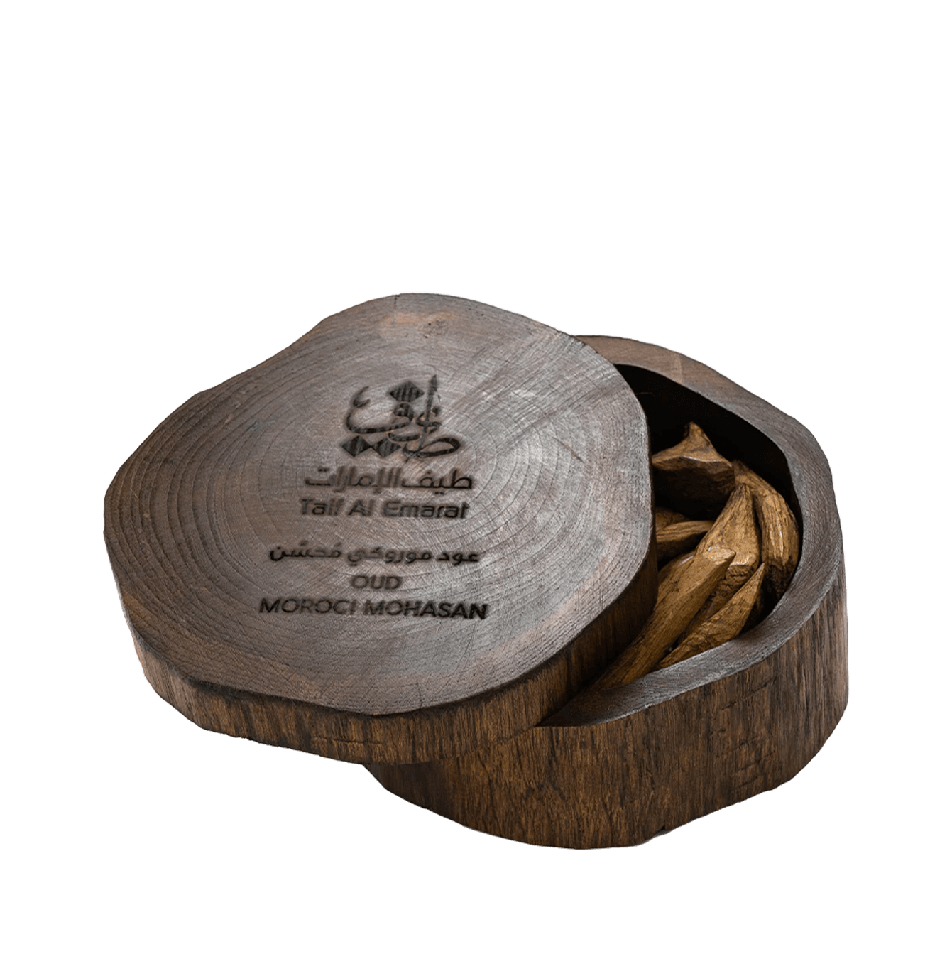 Oud Moroci Mohasen (96 G)