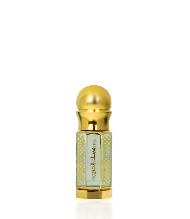 Musk Hareer (1 Tola)