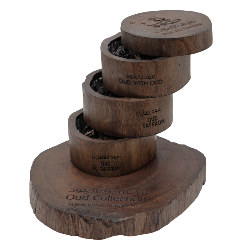 Oud Collection | Luxury Agarwood Online | Taif Al Emarat