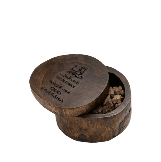 Oud Farasha (60 G)