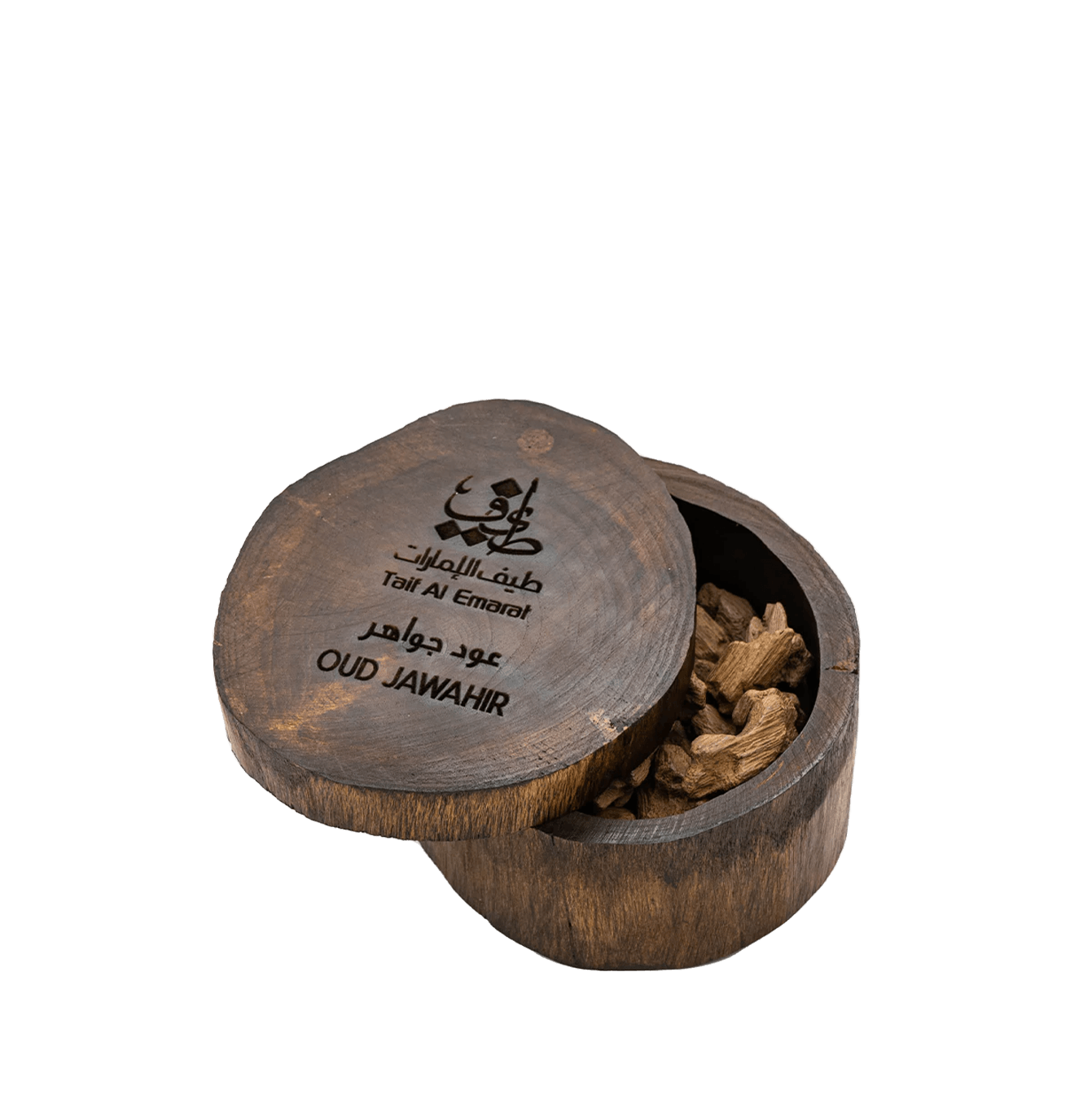 Oud Jawahir (60 G)