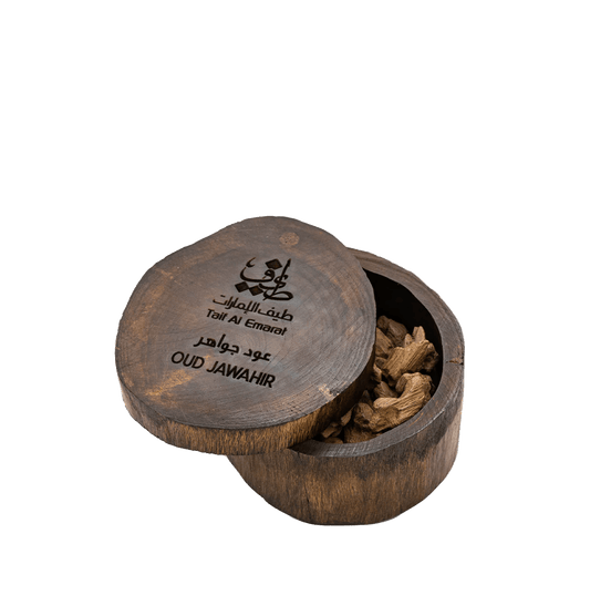 Oud Jawahir (60 G)
