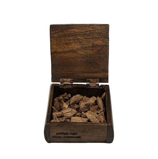 Oud Jawahir (96 G)