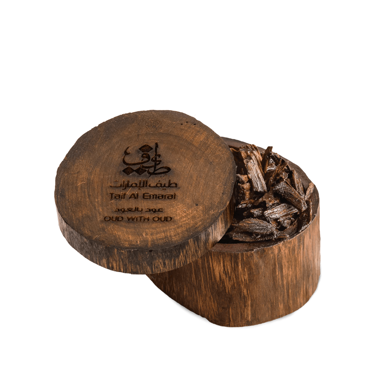 OUD WITH OUD ( 36 G )