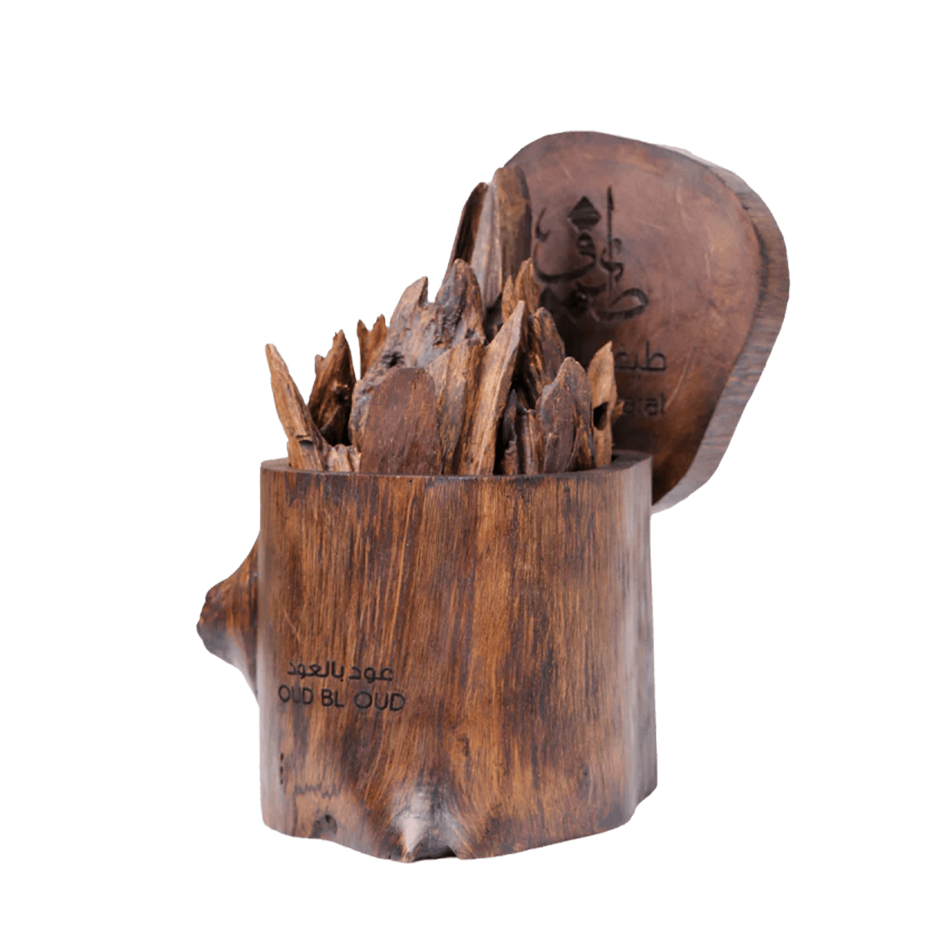OUD WITH OUD ( 500 G )