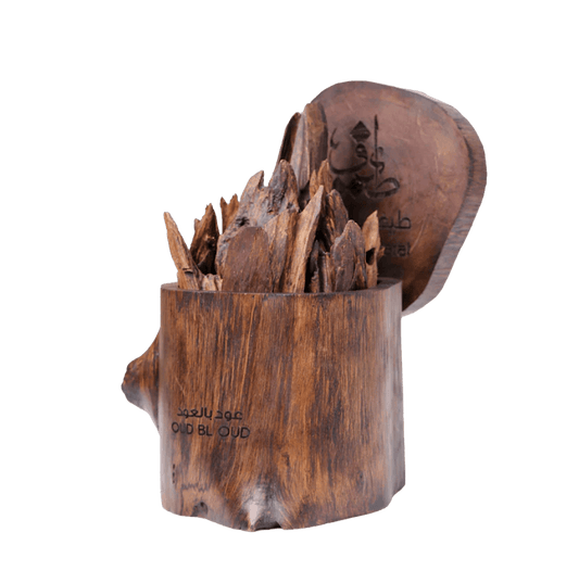 OUD WITH OUD (500 G)