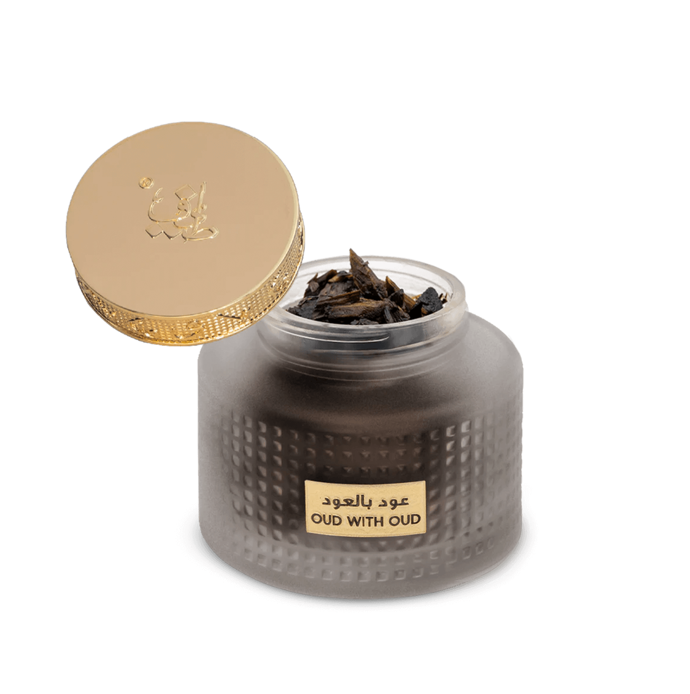 OUD WITH OUD ( 60 G )