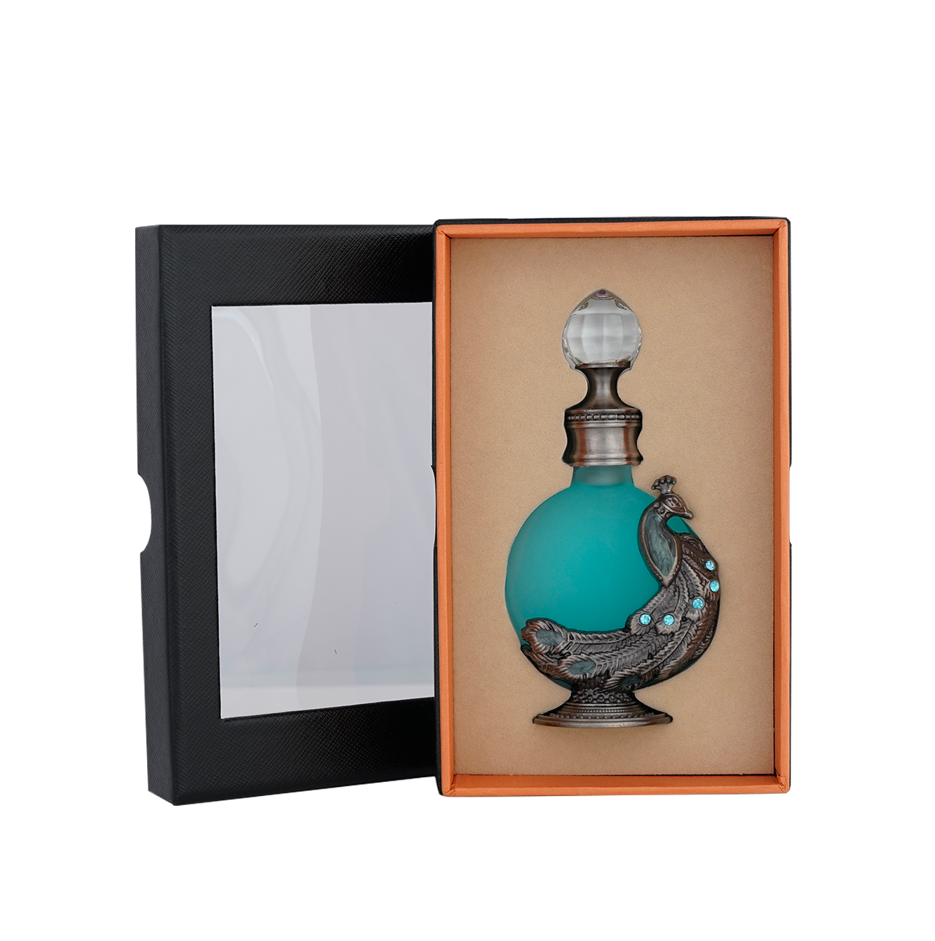 PEACOCK P005