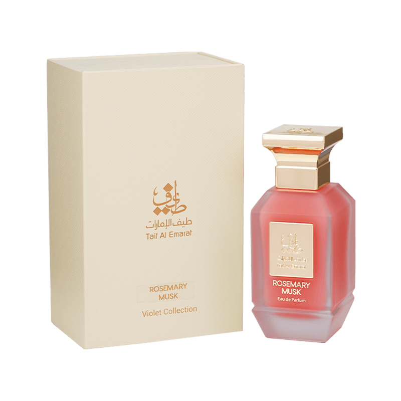 Rosemary Musk
