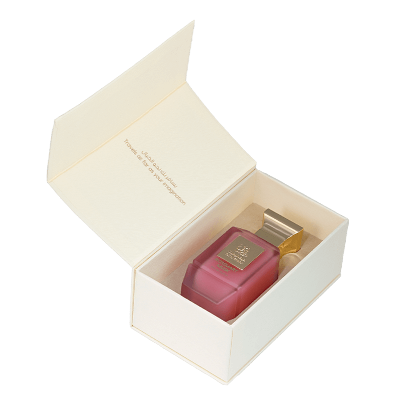 Rosemary Musk