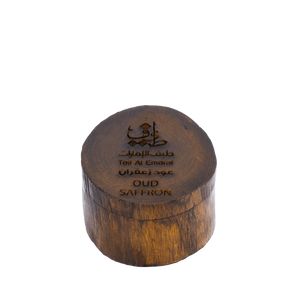 Oud Saffron (12g)