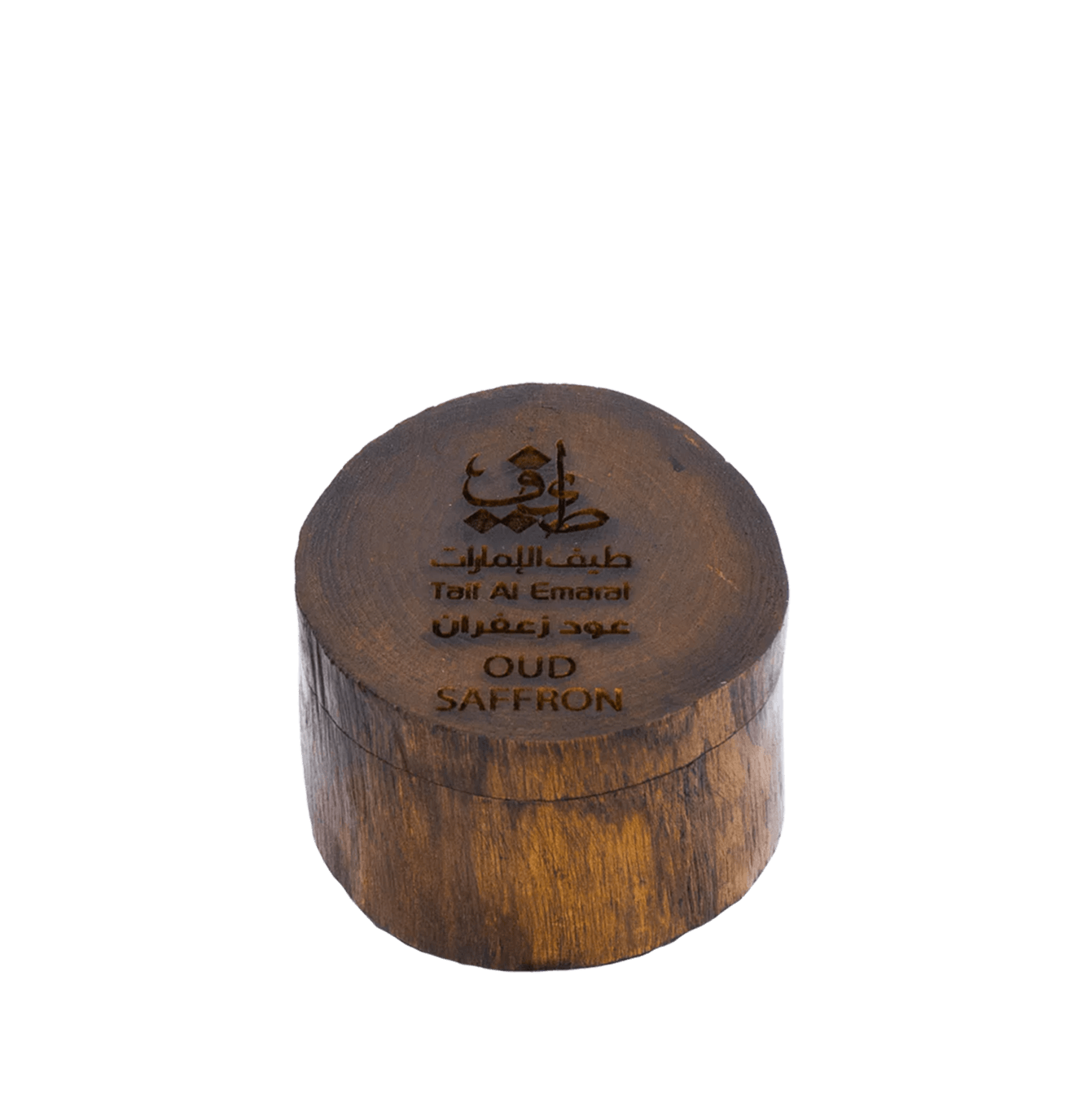 Oud Saffron (12 G)