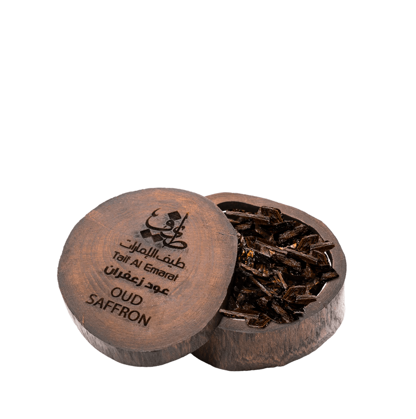 Oud Saffron (12 G)