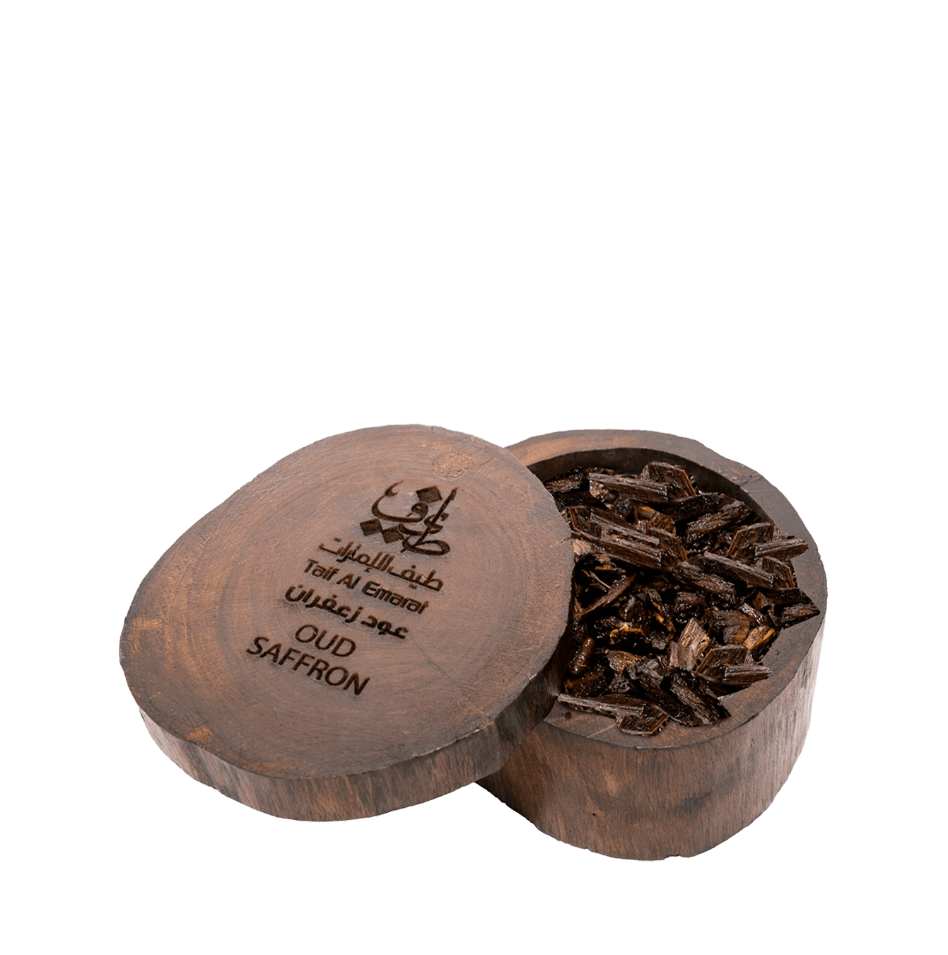 Oud Saffron (36 G)