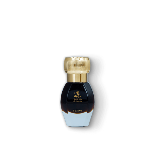 Seoufi (1 Tola)