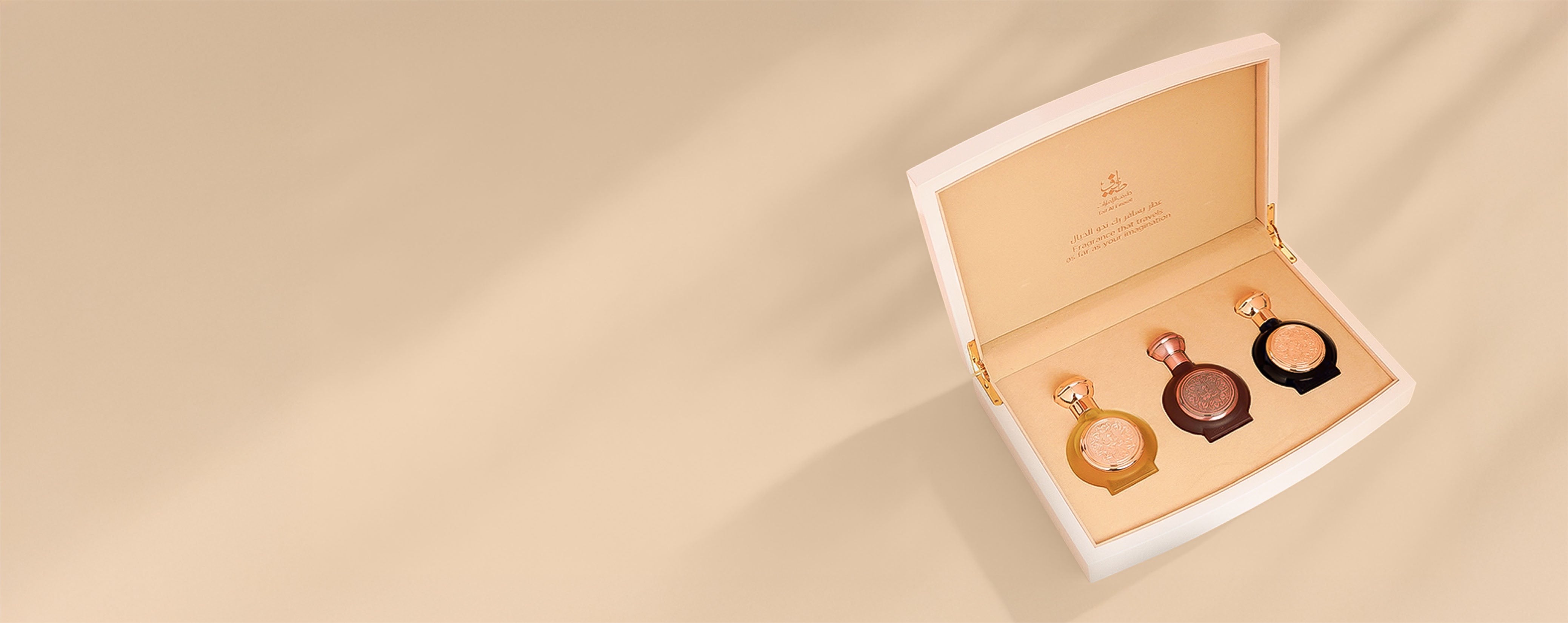 Sets and gift boxes