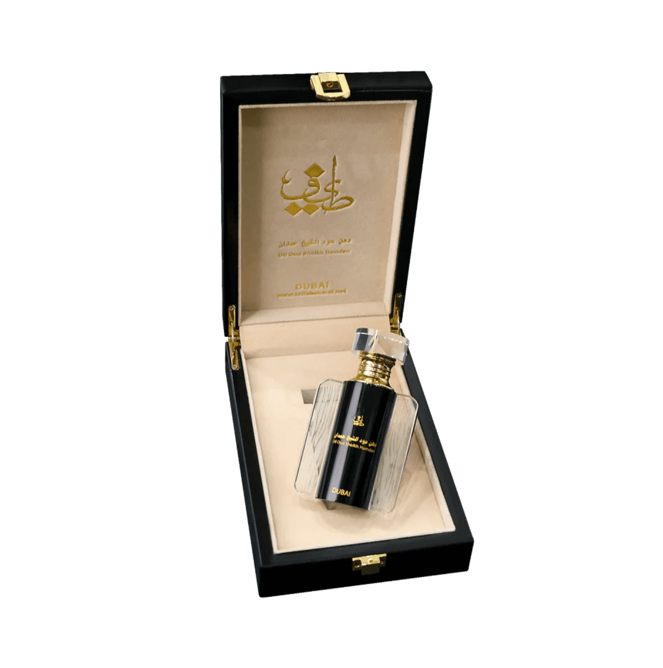 Sheikh Hamdan ( 12 ML )