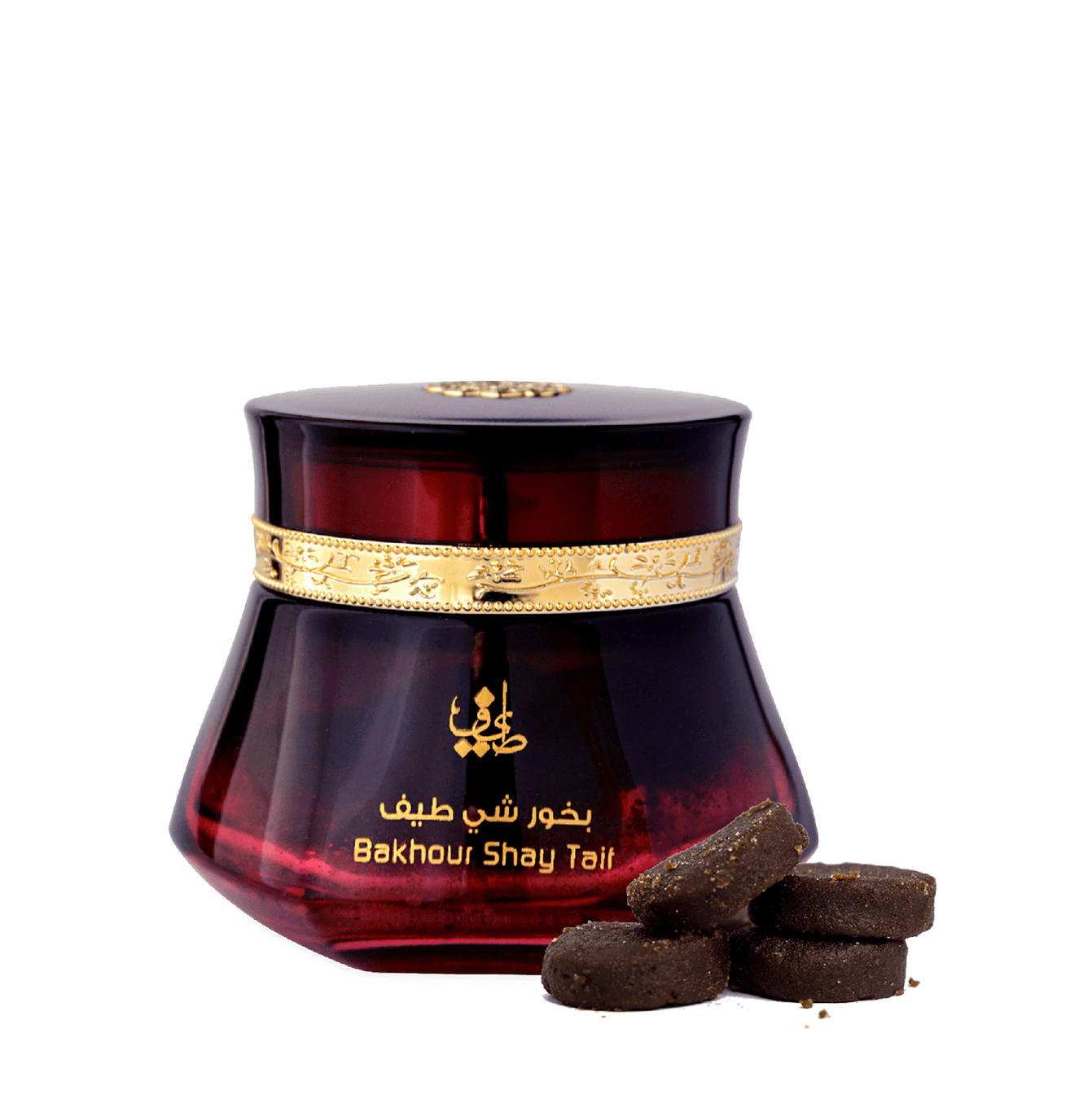 Bakhour Shay Taif