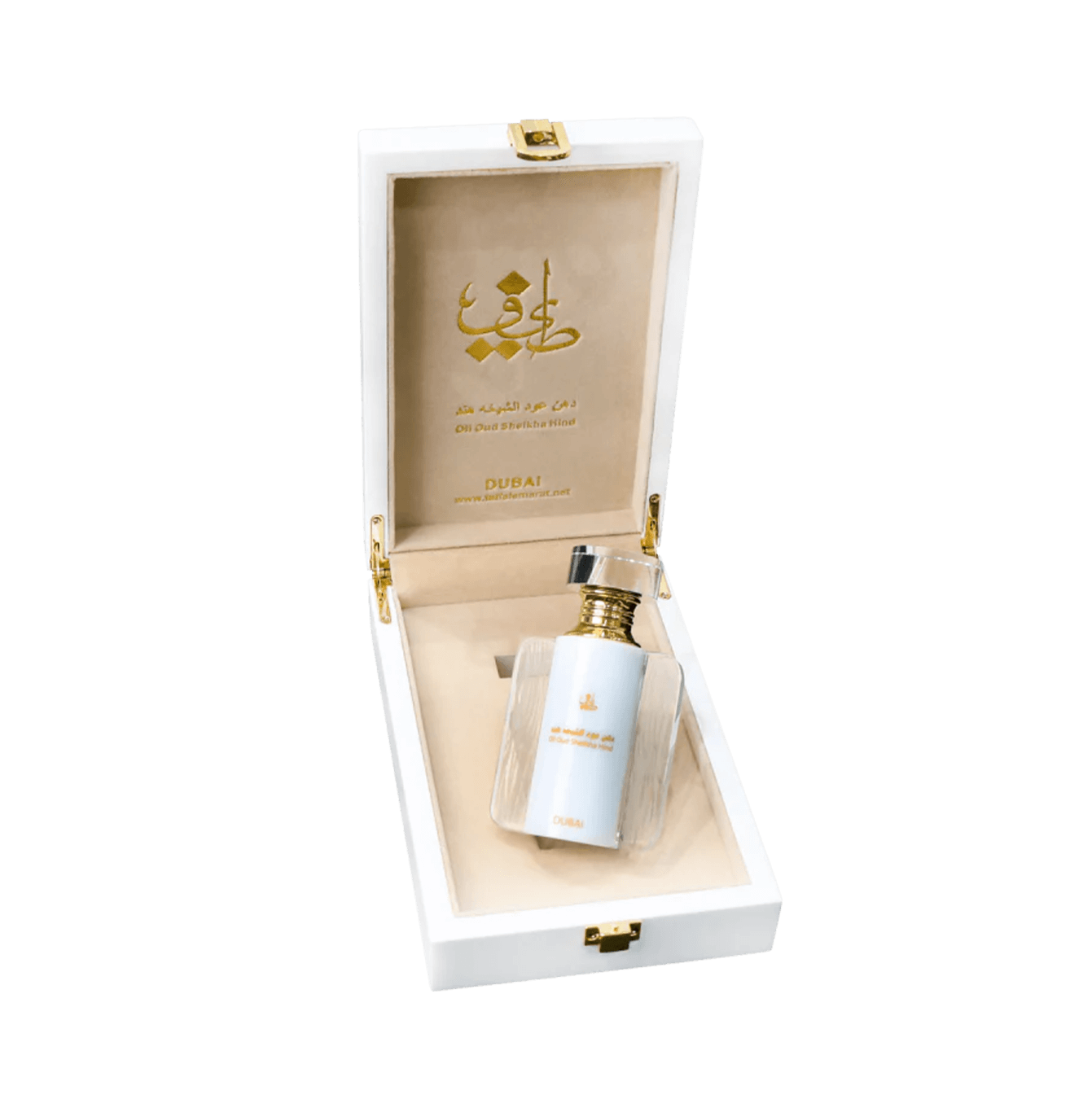 Sheikha Hind (12 ML)