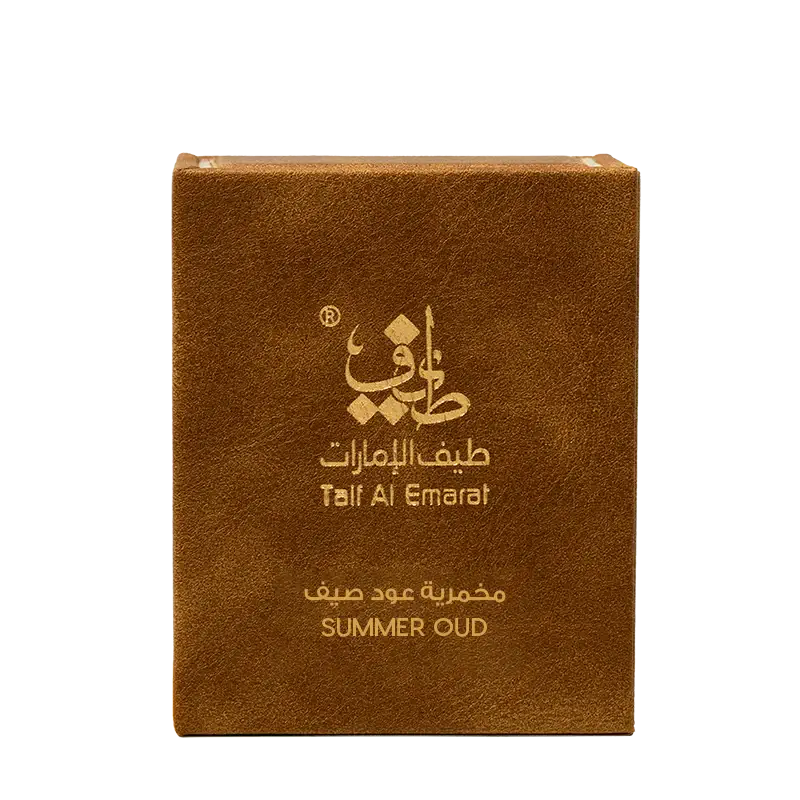 Summer Oud (1 Tola)