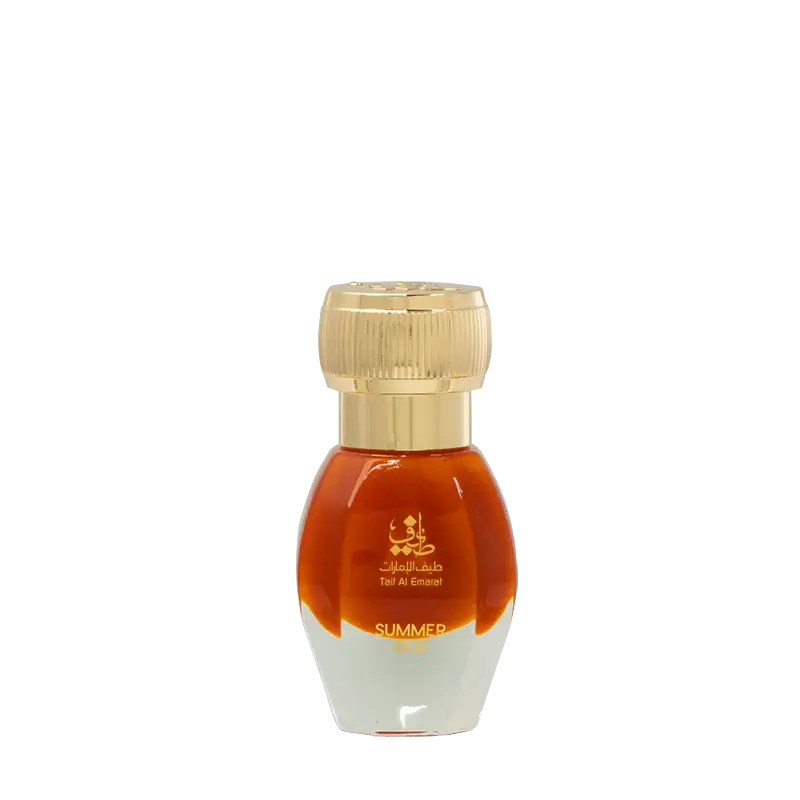Summer Oud (1 Tola)