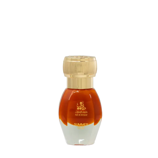 Summer Oud (1 Tola)