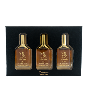 مجموعة هدايا طَيْف من مجموعة طيف