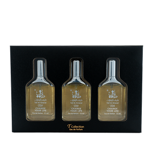 مجموعة هدايا طَيْف من مجموعة طيف