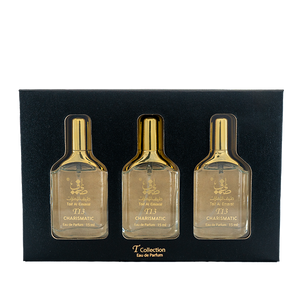 مجموعة هدايا طَيْف من مجموعة طيف