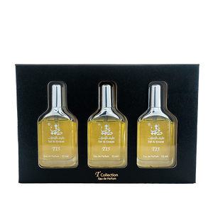 مجموعة هدايا طَيْف من مجموعة طيف