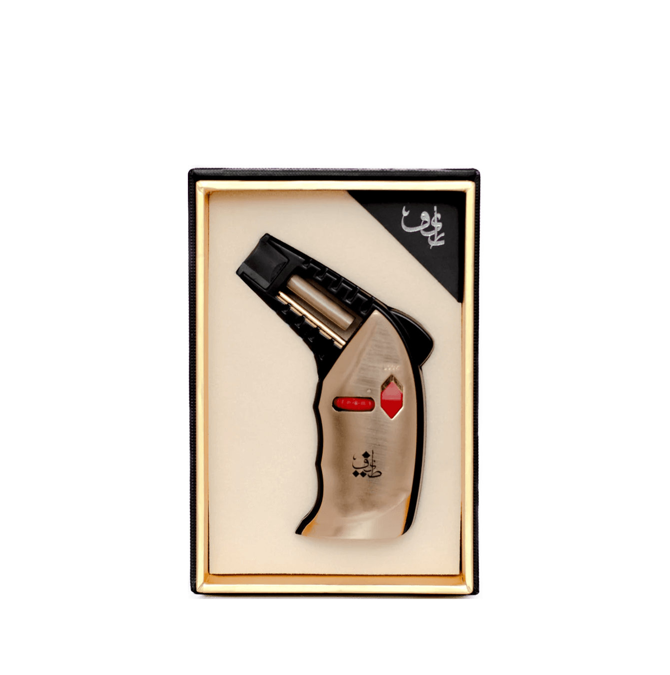 Taif Lighter
