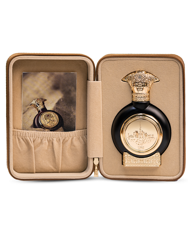 UAE Oud