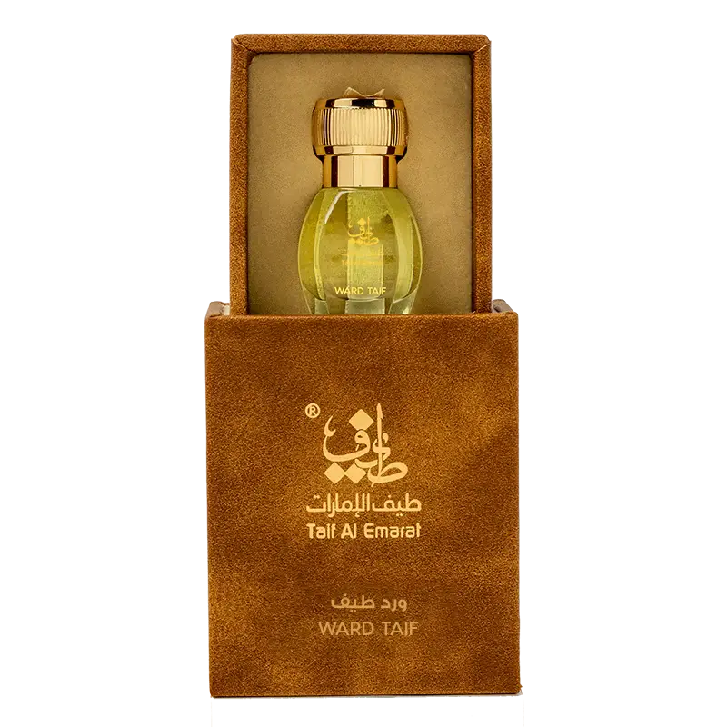 Ward Taif (1 Tola)