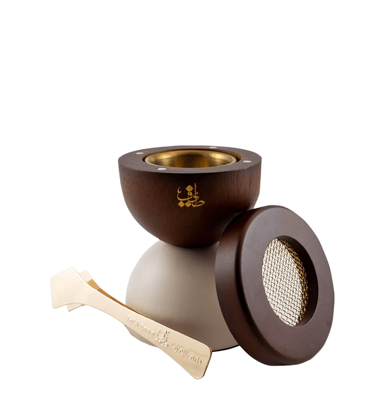 Hair Incense Burner
