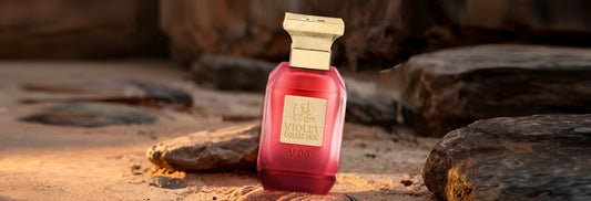 The Timeless Elegance of Gifting Perfume for Mother’s Day