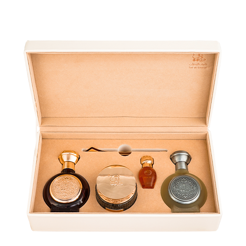 Taif Essentials Set Box