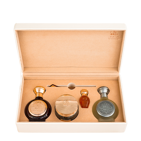 Taif Essentials Set Box